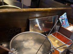 -麦凯伦烧烤·精酿超级工厂店(金桥总店)