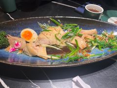 -粤·向群饭店(二沙岛店)