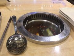 -金太郎自助烤肉.火锅(宝龙店)