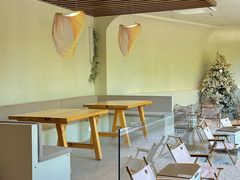 -J Create城市露营咖啡·简餐·宠物(上海动物园店)