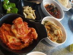 -친구亲顾韩国烤肉专门店(蓉花里店)