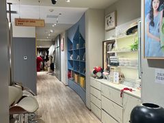 -海马体照相馆(上海月星环球港店)