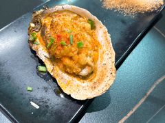 -串亿88烧烤·羊腿·羊蝎子(板泉路店)