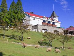 -神户市立六甲山牧场