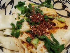 -子午路张记肉夹馍(兵马俑店)
