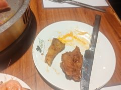-汉巴味德(北京银座和谐广场店)