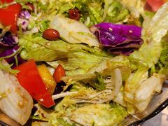 -木屋烧烤(惠阳华润小径湾店)