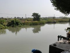 -乡乐园蟹庄·阳澄湖农家乐