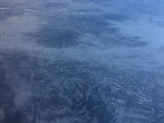 -太原武宿国际机场