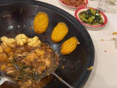 -江湖水乡铁锅炖魚(周庄嘉园店)