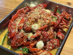 -食鸡公社辣子鸡·潍坊菜·烧烤