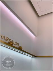 点击看大图 -JUNO hair salon