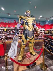 -Hamleys哈姆雷斯(东方福来德店)
