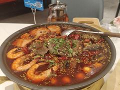 -眉州东坡(清河万象汇店)