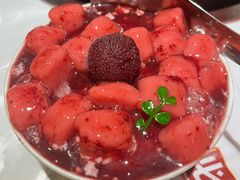 -大芊金重庆串串火锅(南京路店)
