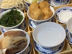 -咏江南·苏式火锅·苏州评弹(观前街店)