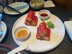-蝴蝶里·粤菜·点心(龙湖天街&滨江店)