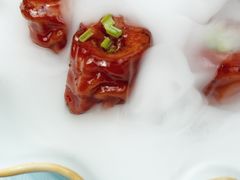 -魁盛居百年鲁菜馆(中林路店)
