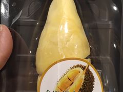 -GranVida生活超市(海信广场店)