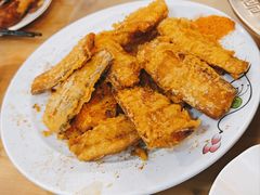 -聚首堂·特色小吃·肘子(什刹海德胜门店)