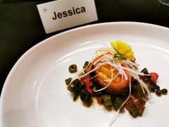 -博林天瑞喜来登酒店·西丽尚膳