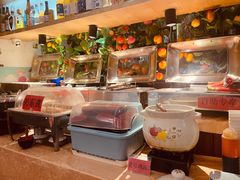 -鳗鱼家·深夜食堂(军博店)