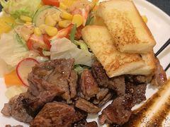 -樱の千渡日式料理·铁板烧•烧鸟(金盛田广场店)