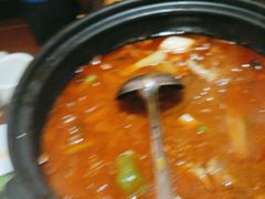 -肖记公安牛肉鱼杂馆·省级非物质文化遗产(三角路直营店)