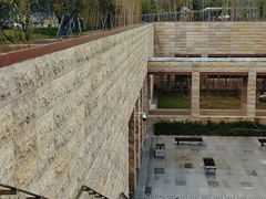 -盘龙城国家考古遗址公园