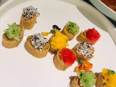 -雀蓝川菜(奥体广场店)