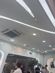 点击看大图 -JGO·烫染接发