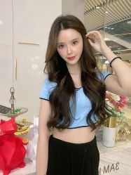长发-3AM HAIR SALON染发接发