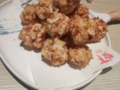 -小船渔村•大连菜•大连焖鱼(黄河路店)