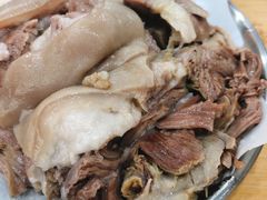 -阿金大白·上海菜馆(新天地店)