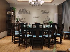 包间-面辣子·陕西家乡菜(长安店)