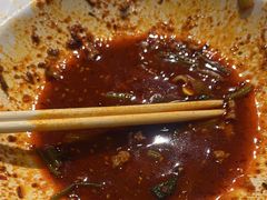 -宋益驴蹄子面肉夹馍(辛家庙店)