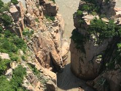 -六合朝阳景区-和尚套