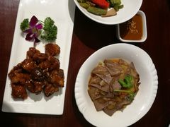 -悟长年潮汕菜砂锅粥(圣熙8号店)