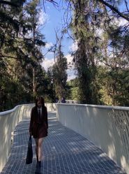 -茶发Salon·烫发染发理发