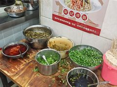 -宋记热干面馆(五福路店)