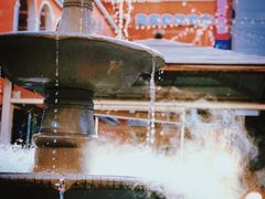 -T28PARK公园里