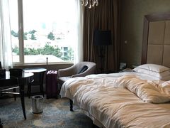 -青岛海景花园大酒店