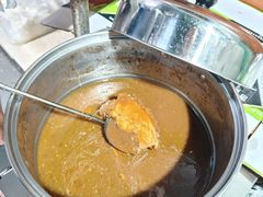 -梁阿婆廿年老牌扣肉糯米饭