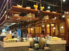 -黑鸡小馆(金源店)