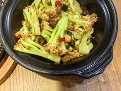 -九锅一堂酸菜鱼(新南凯德直营店)