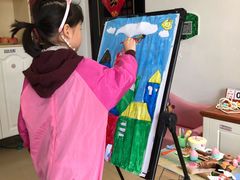 -金宝贝国际早教中心(万象城中心)