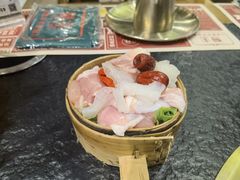 -旺蜀主成都串串火锅(西直门凯德MALL店)