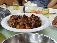 -辉记虾塘海鲜农庄