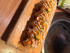 -炉小哥烤肉(朗悦公园茂店)