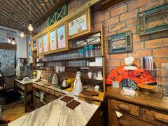 -西关84·History·Art·Cafe